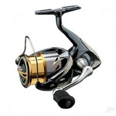 Shimano stella 2500S SPINNING REEL